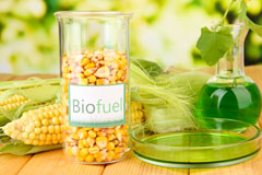 Blidworth biofuel availability