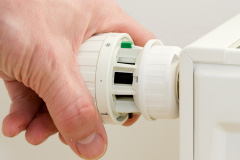 Blidworth central heating repair costs