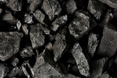 Blidworth coal boiler costs