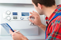 free Blidworth gas safe engineer quotes