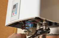free Blidworth boiler install quotes